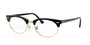 Ray Ban Clubmaster Oval 3946V Eyeglasses