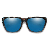 IPR56QG - Sky Tortoise - Chromapop Polarized Blue Mirror