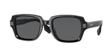 Burberry Eldon 4349F Sunglasses