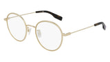 McQueen Collection 0 MQ0316O Eyeglasses