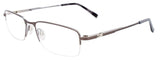 Aspex Eyewear TK1168 Eyeglasses