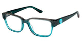 gx by GWEN STEFANI GX809 Eyeglasses