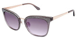 Lulu Guinness L166 Sunglasses