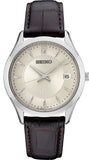 Seiko Essentials SUR421 Watch