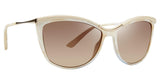 Badgley Mischka Alea Sunglasses