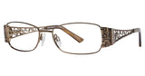 Aspex Eyewear T9775 Eyeglasses