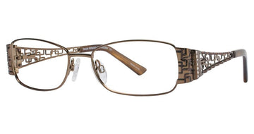 Aspex Eyewear T9775 Eyeglasses