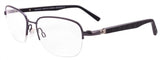 Aspex Eyewear CT254 Eyeglasses