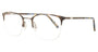 Aspex Eyewear CT268 Eyeglasses