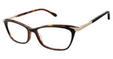 Lulu Guinness L917 Eyeglasses