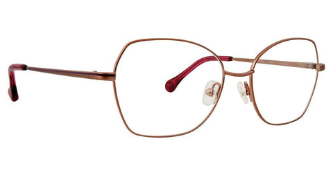 Trina Turk Dove Eyeglasses