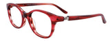 Aspex Eyewear EC433 Eyeglasses