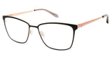 Lulu Guinness L793 Eyeglasses