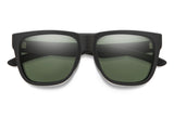 00356M9 - Matte Black - Polarized Gray