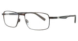 Aspex Eyewear EC477 Eyeglasses