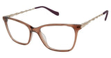 Tura by Lara Spencer LS130 Eyeglasses