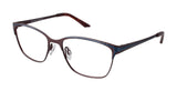 Brendel 922031 Eyeglasses