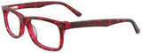 Aspex Eyewear S3285 Eyeglasses