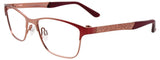 Aspex Eyewear S3321 Eyeglasses