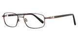 Aspex Eyewear CT219 Eyeglasses