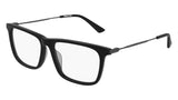 McQueen Iconic MQ0280OA Eyeglasses