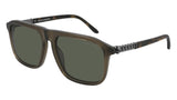 Alexander McQueen Icons AM0321S Sunglasses