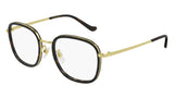 Gucci Gucci Logo GG0955OA Eyeglasses