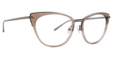 Badgley Mischka Lucie Eyeglasses