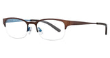 Aspex Eyewear EC270 Eyeglasses