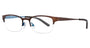 Aspex Eyewear EC270 Eyeglasses