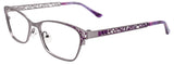 Aspex Eyewear TK1073 Eyeglasses