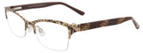 Aspex Eyewear TK972 Eyeglasses