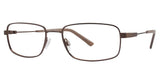 Aspex Eyewear CT197 Eyeglasses