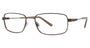 Aspex Eyewear CT197 Eyeglasses