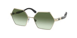 Bvlgari 6163 Sunglasses