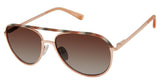 L.A.M.B. LA565 Sunglasses