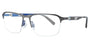 Aspex Eyewear TK1086 Eyeglasses