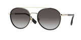 Burberry Ivy 3131 Sunglasses