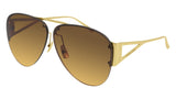 Bottega Veneta Unapologetic BV1066S Sunglasses