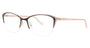 Aspex Eyewear EC533 Eyeglasses