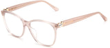 Jimmy Choo 318 Eyeglasses