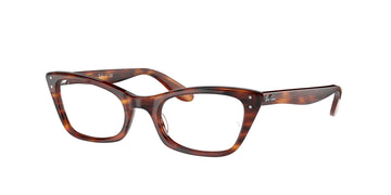 Ray Ban Lady Burbank 5499 Eyeglasses