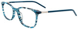 Aspex Eyewear TK1094 Eyeglasses