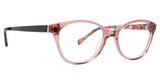 Vera Bradley VBBrienne Eyeglasses