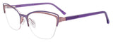 Aspex Eyewear TK1124 Eyeglasses