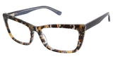 L.A.M.B. LA063 Eyeglasses