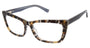 L.A.M.B. LA063 Eyeglasses