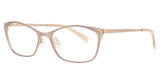 Aspex Eyewear TK1109 Eyeglasses