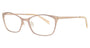 Aspex Eyewear TK1109 Eyeglasses