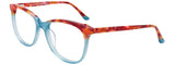 Aspex Eyewear TK1123 Eyeglasses